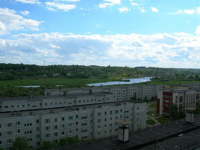 Photo of Dorogobuzh
