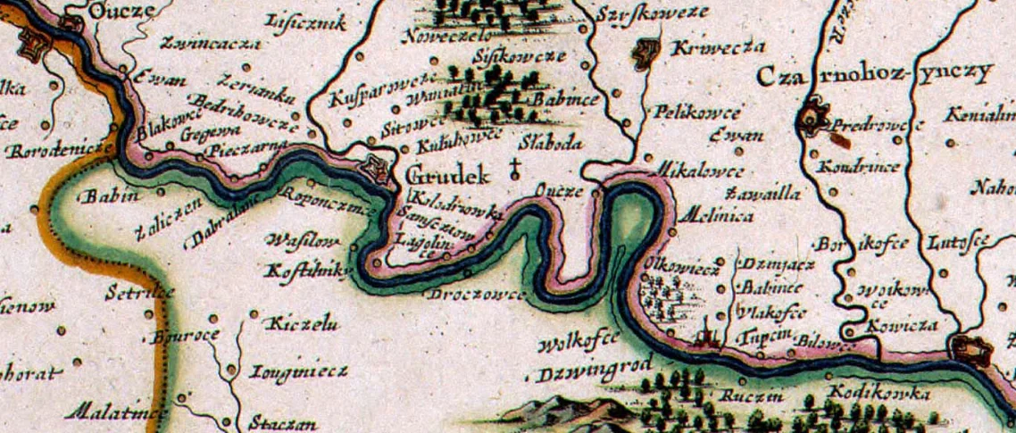 Photo of Doroshivtsi