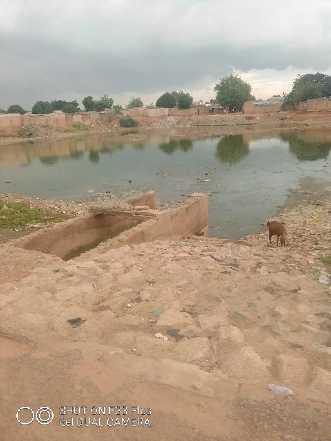 Photo of Dorowa Mining Lease