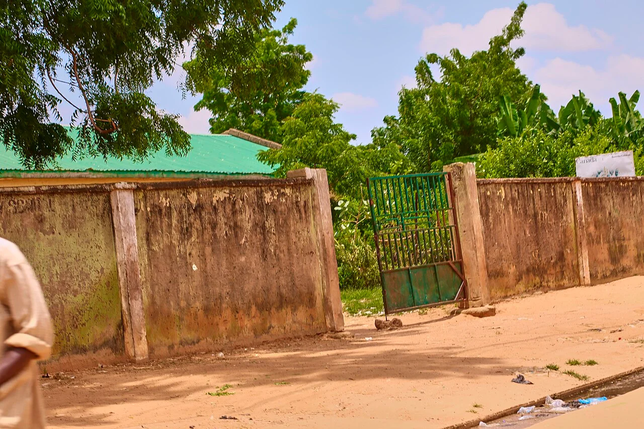 Photo of Dorowa Mining Lease