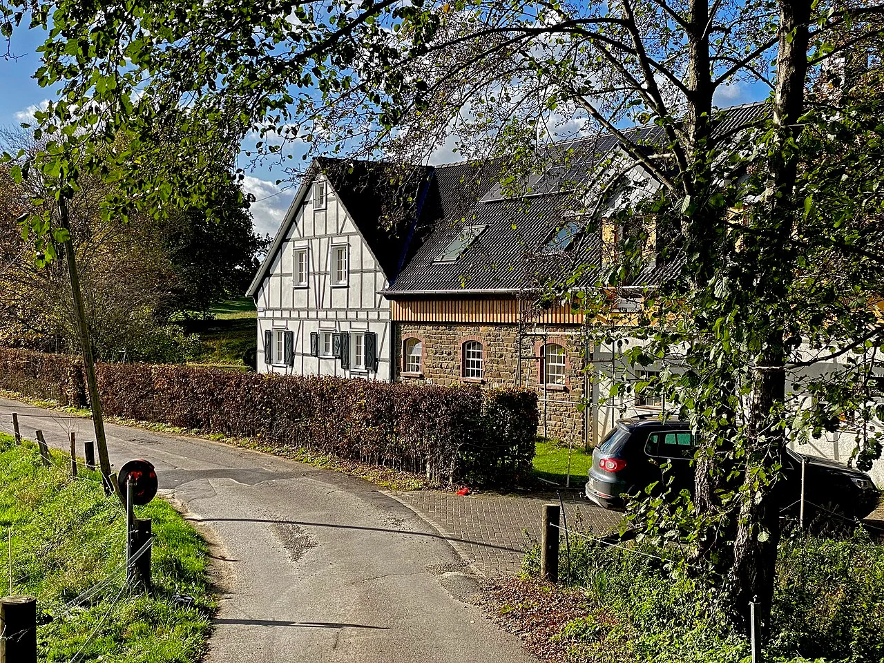 Photo of Dörrenbach