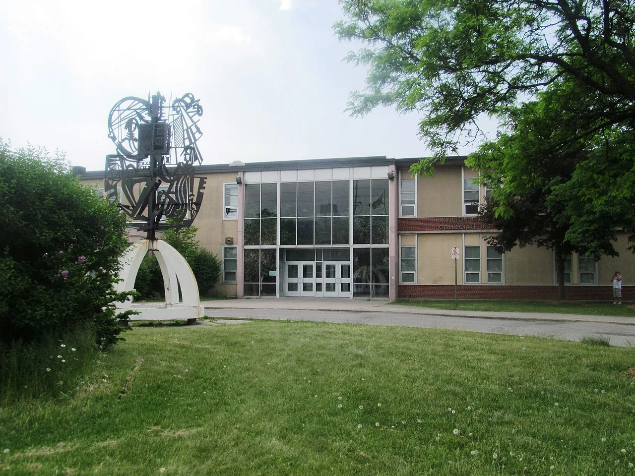 Photo of Dorset Park