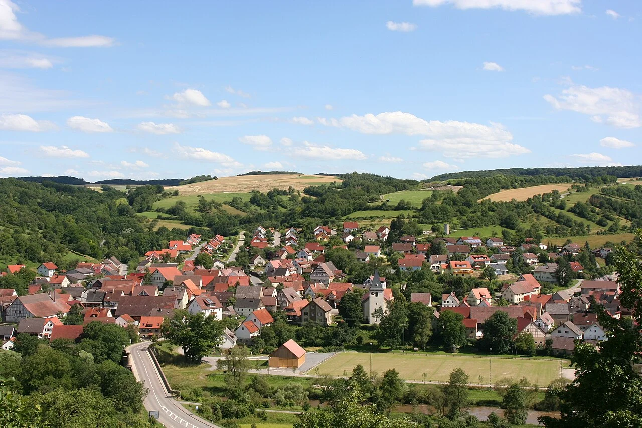 Photo of Dörzbach