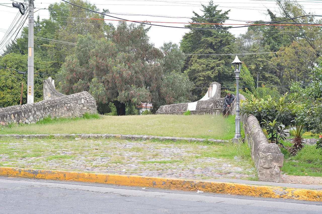 Photo of Dos Ríos