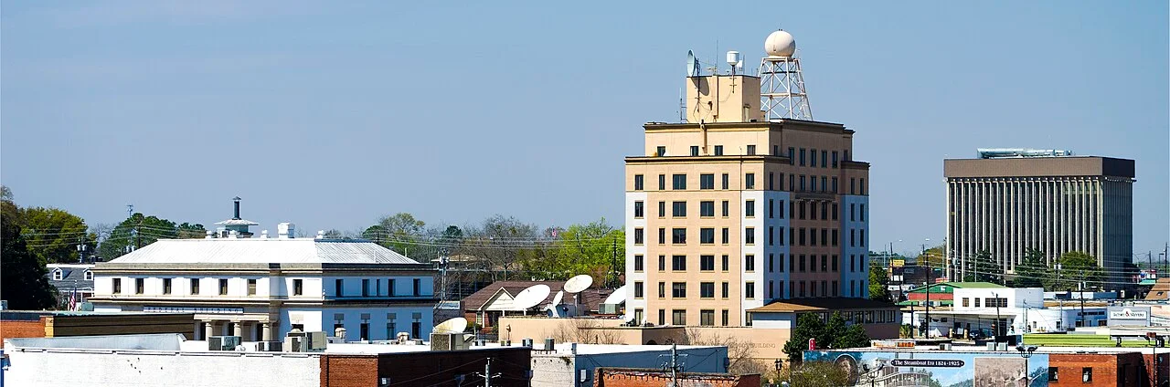 Photo of Dothan