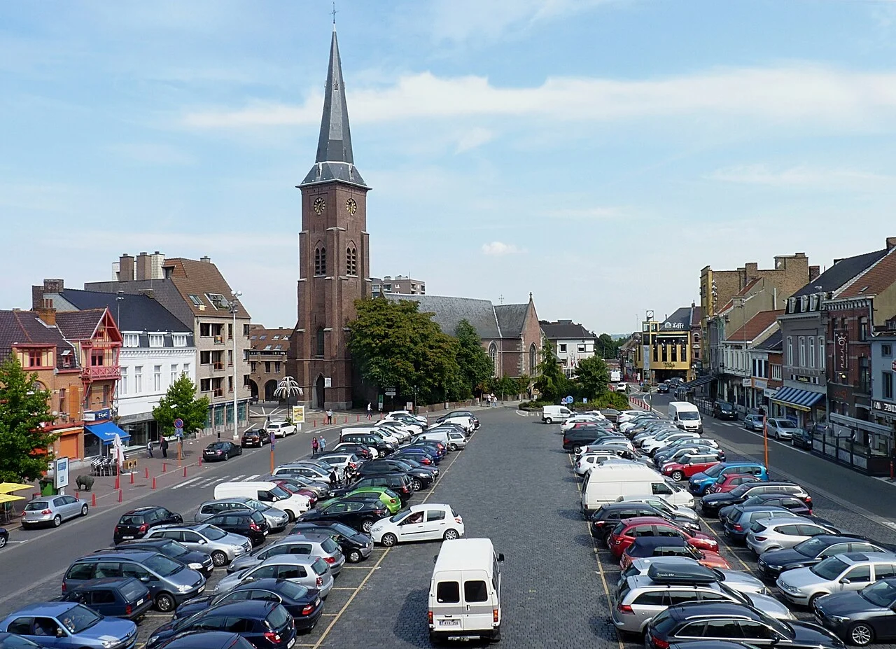 Photo of Dottignies