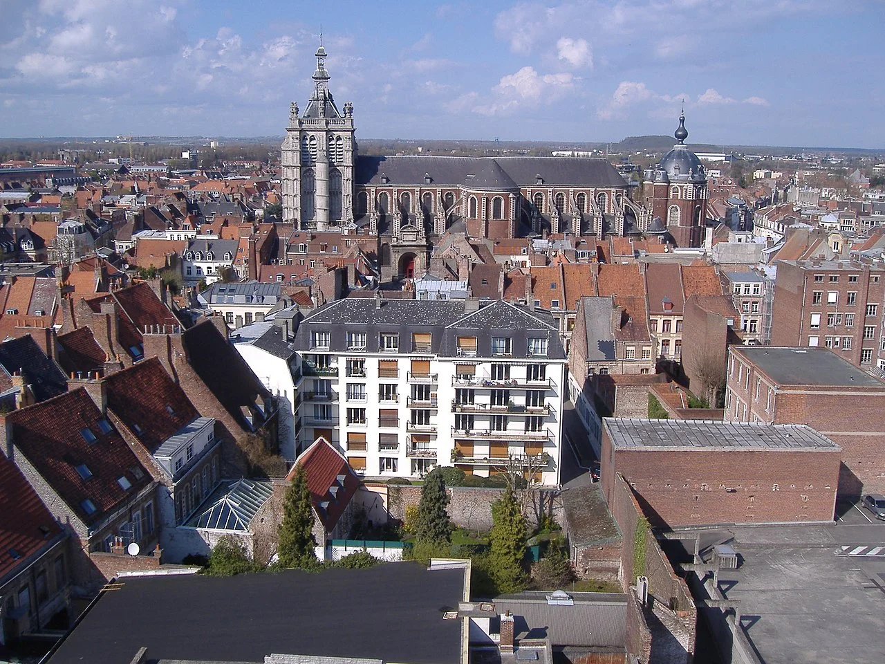 Photo of Douai