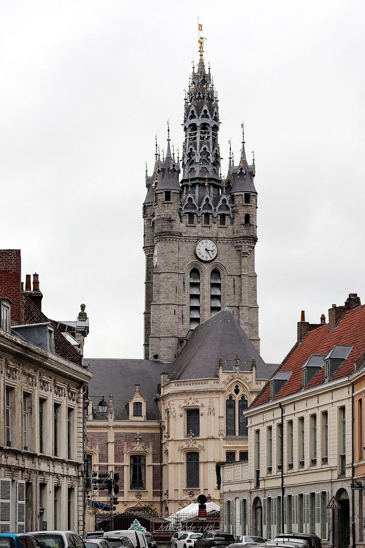 Photo of Douai