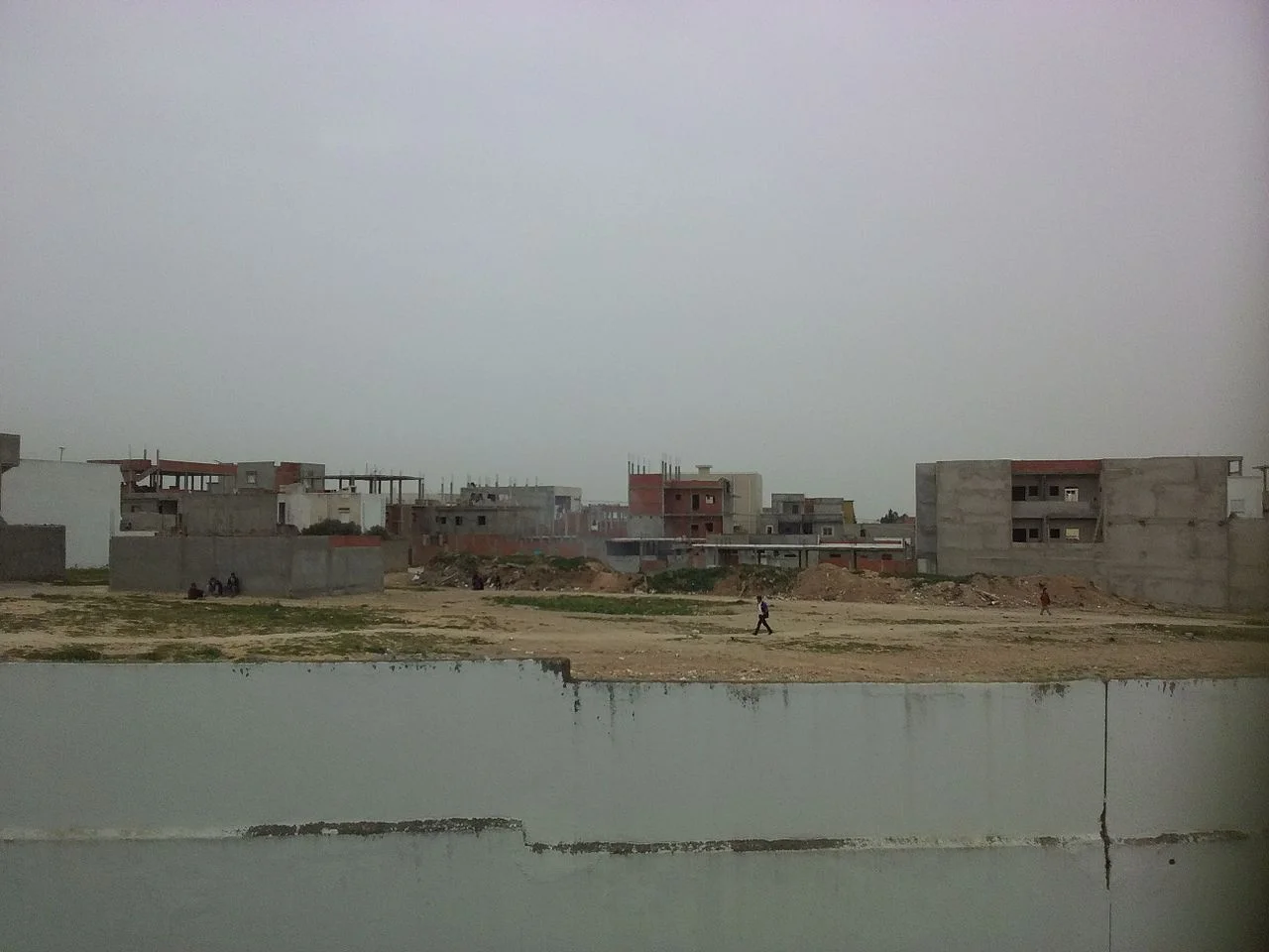 Photo of Douar Hicher