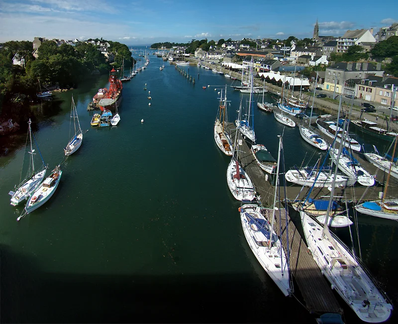 Photo of Douarnenez