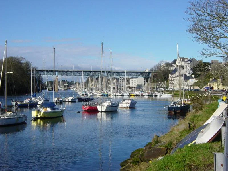 Photo of Douarnenez