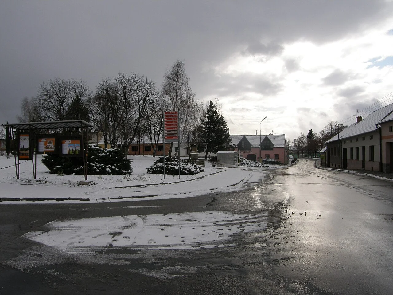 Photo of Doubravice nad Svitavou