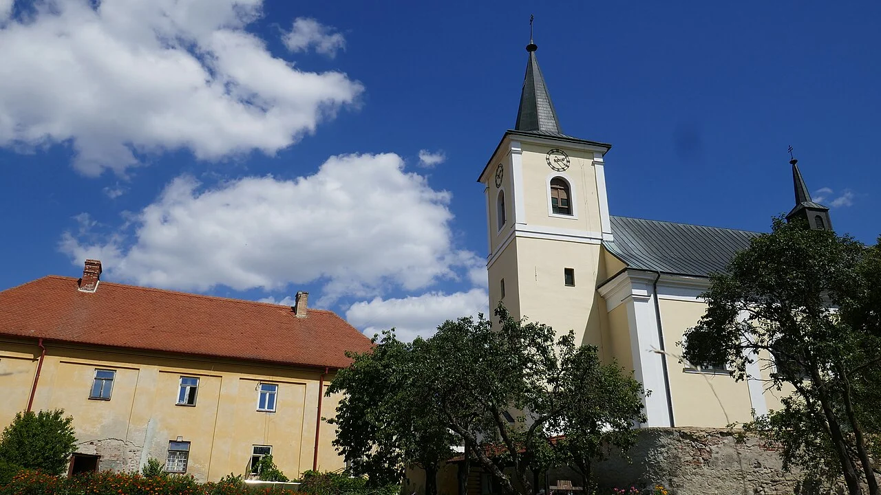 Photo of Doubravice nad Svitavou