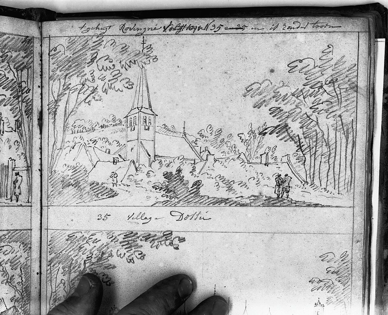 Photo of Douchy-les-Mines