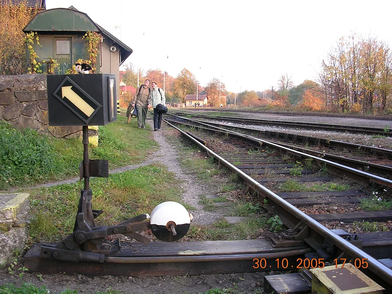 Photo of Doudleby nad Orlicí