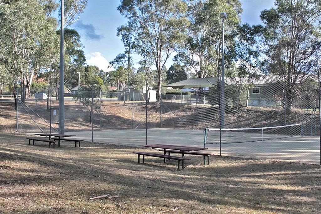 Photo of Douglas Park