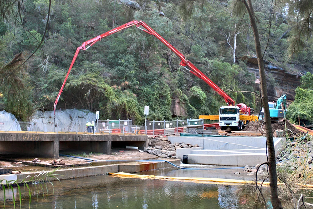 Photo of Douglas Park