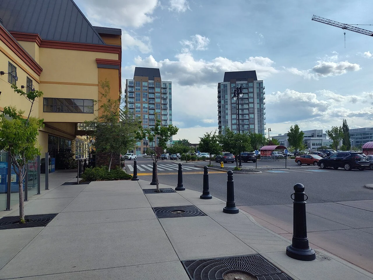 Photo of Douglasdale