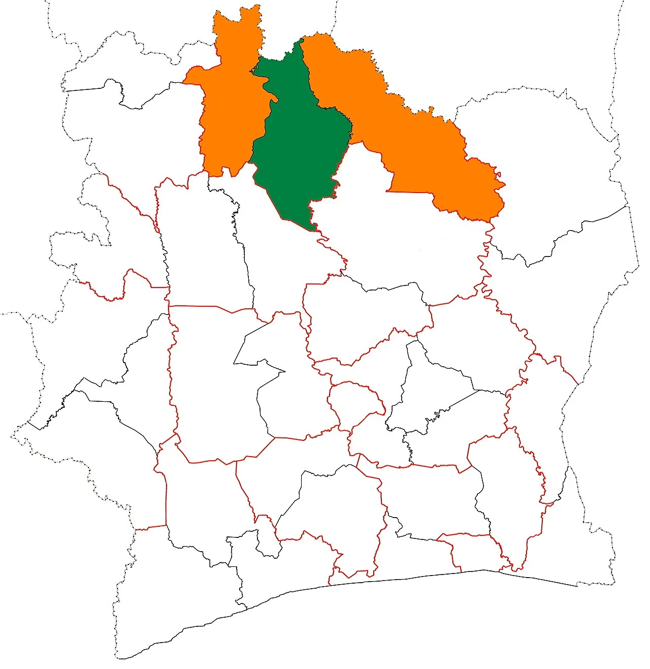 Photo of Doulourovogo