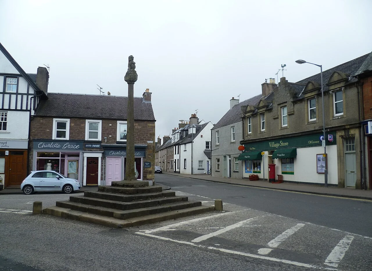 Photo of Doune