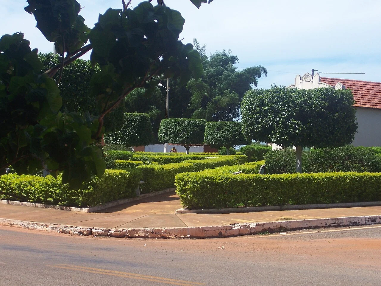 Photo of Douradoquara