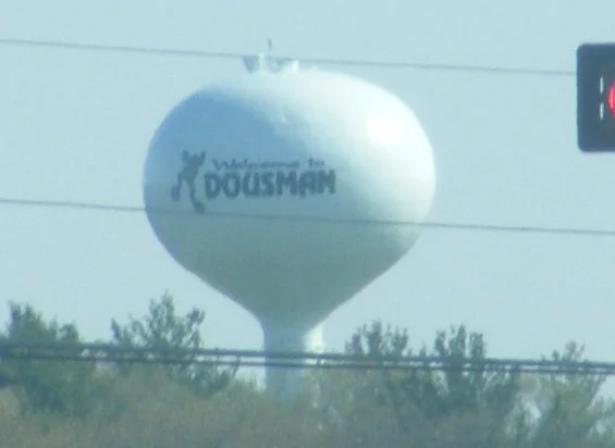 Photo of Dousman