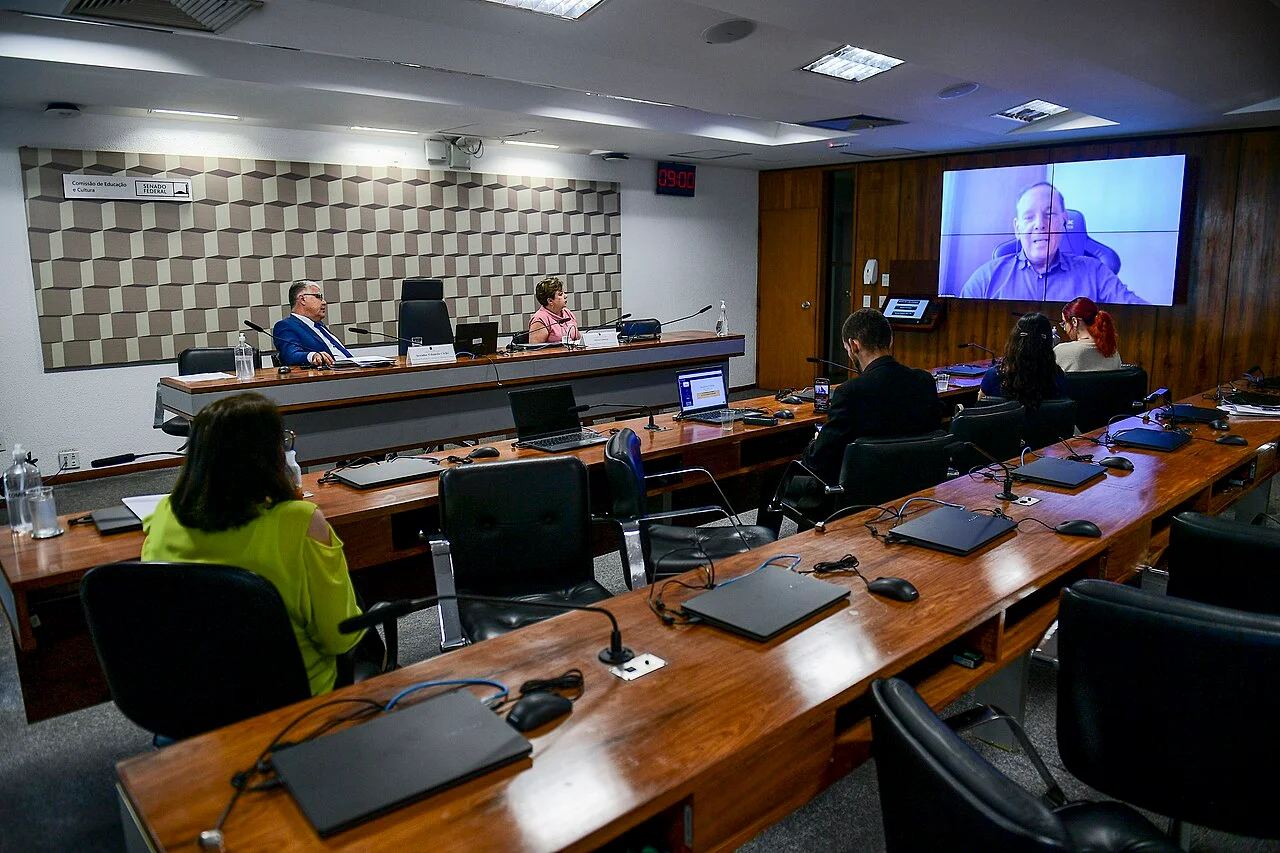 Photo of Doutor Camargo