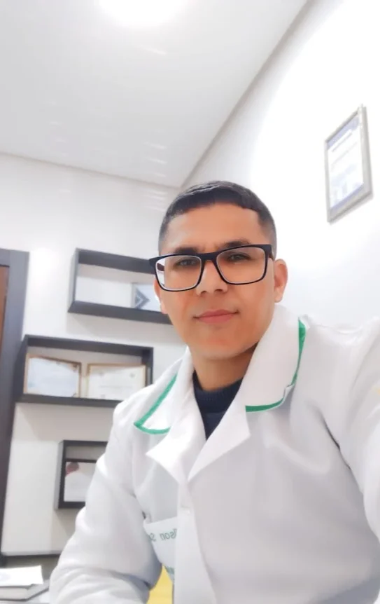 Photo of Doutor Ulysses