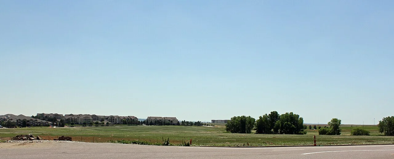 Photo of Dove Valley