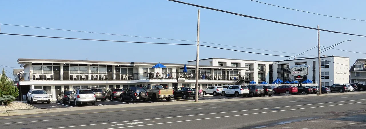 Photo of Dover Beaches South