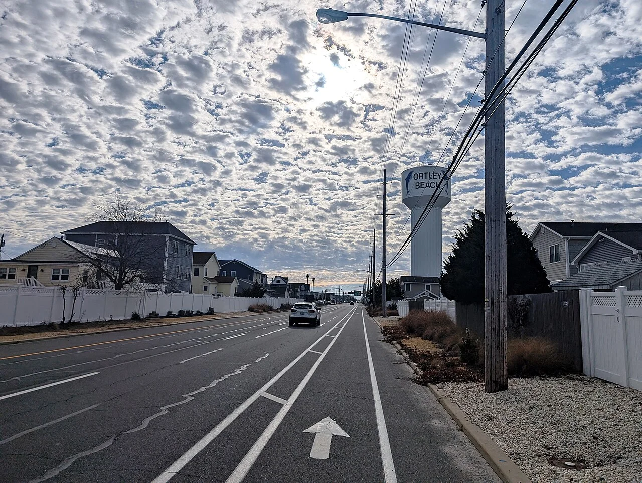 Photo of Dover Beaches South