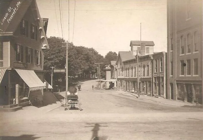 Photo of Dover-Foxcroft