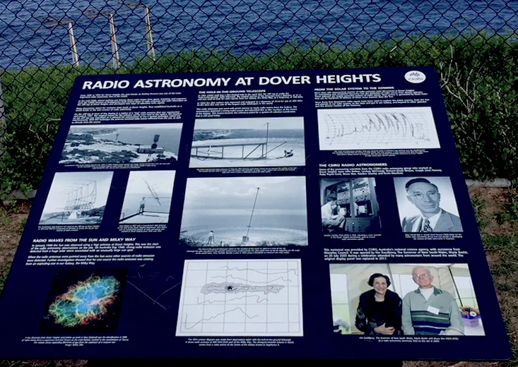 Photo of Dover Heights