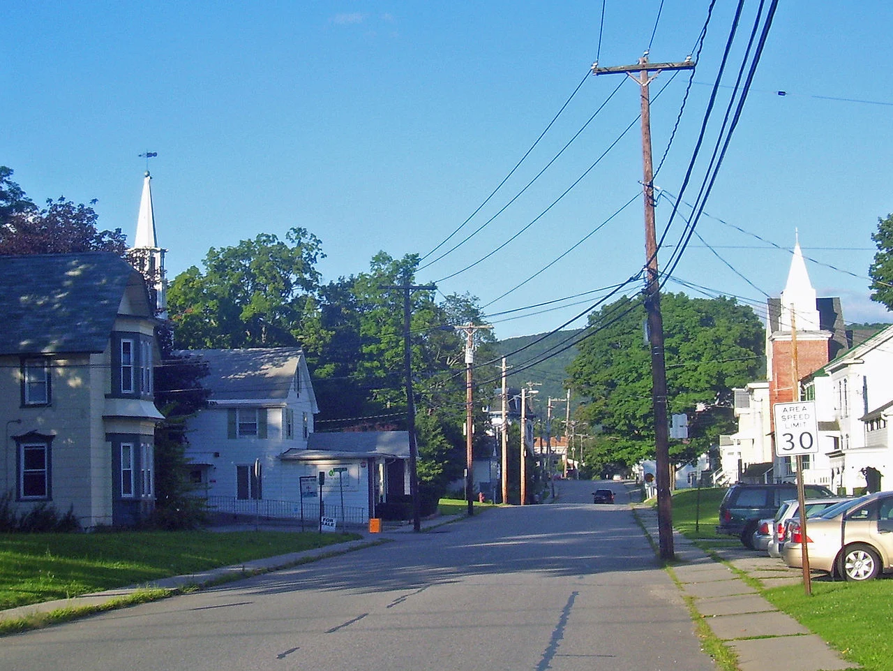 Photo of Dover Plains