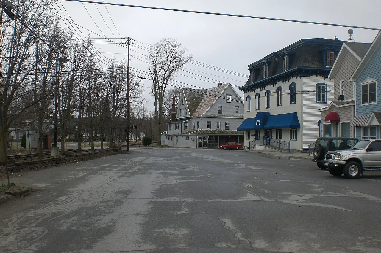 Photo of Dover Plains