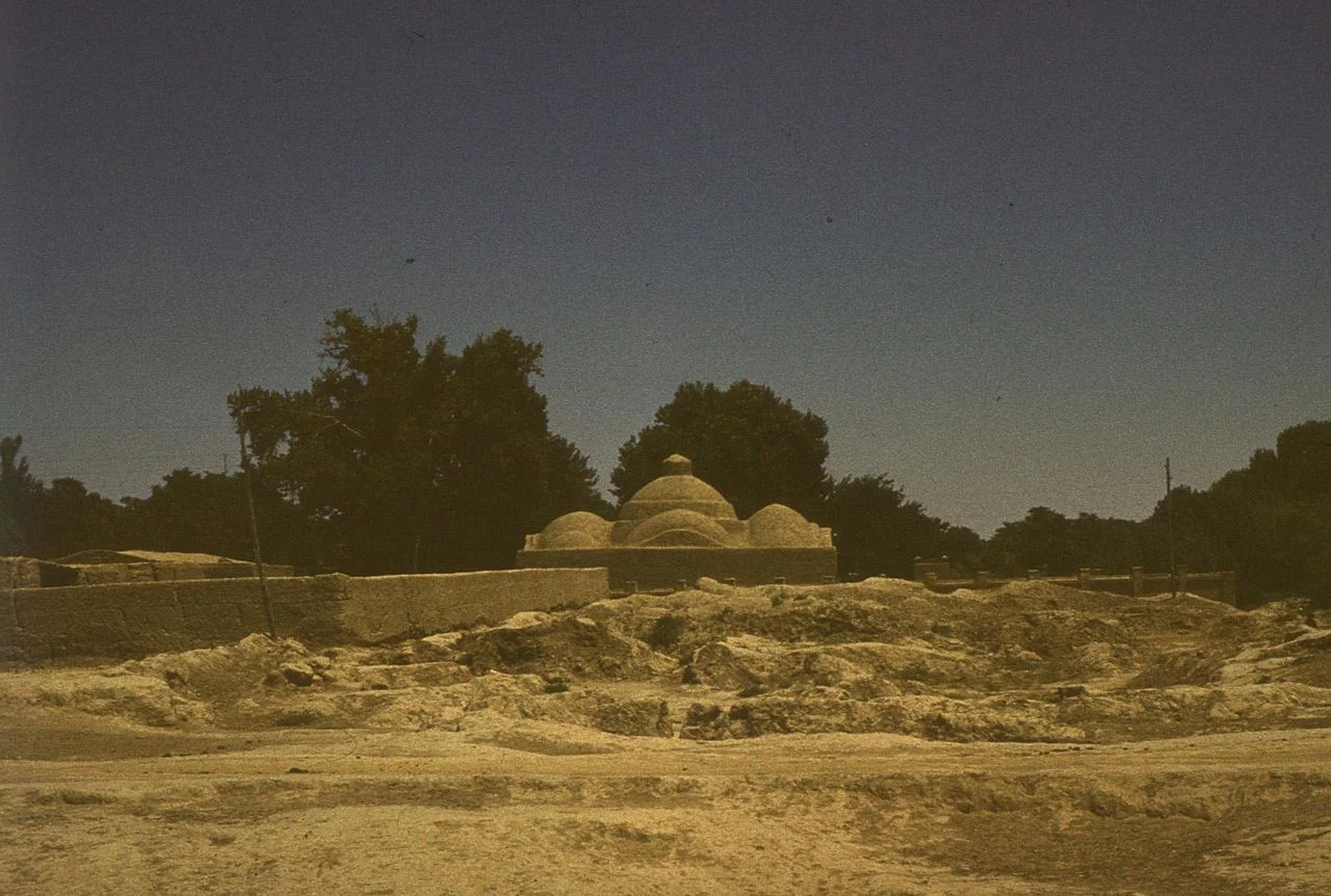 Photo of Dowlatābād