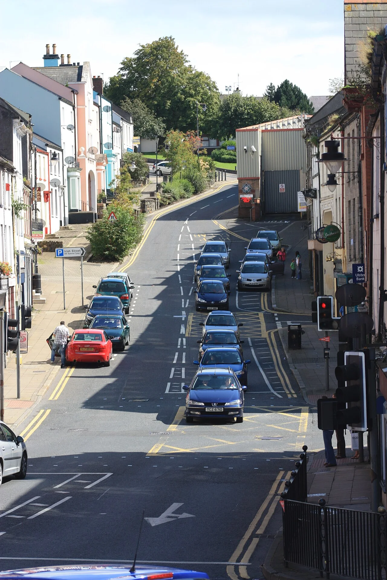 Photo of Downpatrick