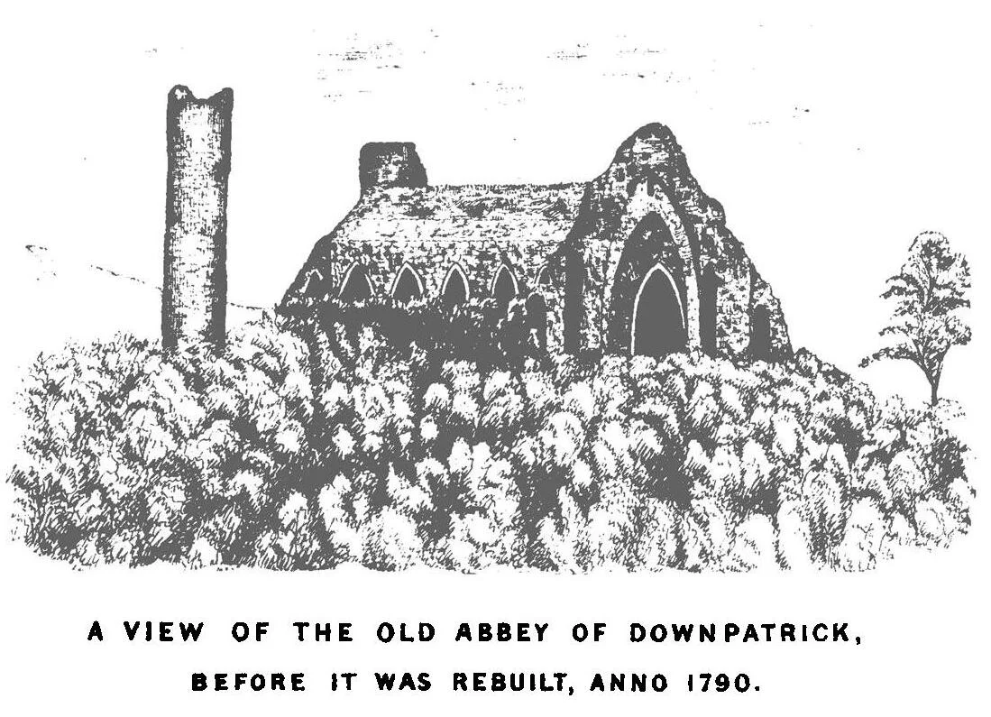 Photo of Downpatrick