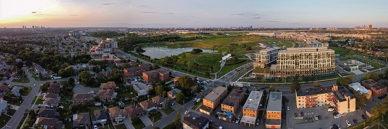 Photo of Downsview-Roding-CFB