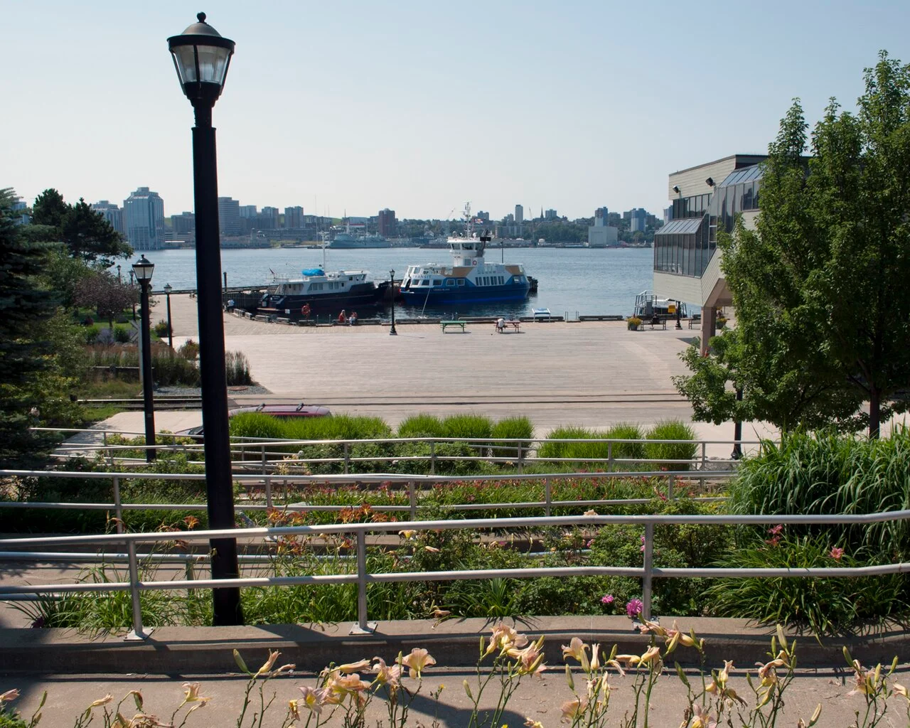 Photo of Downtown Dartmouth