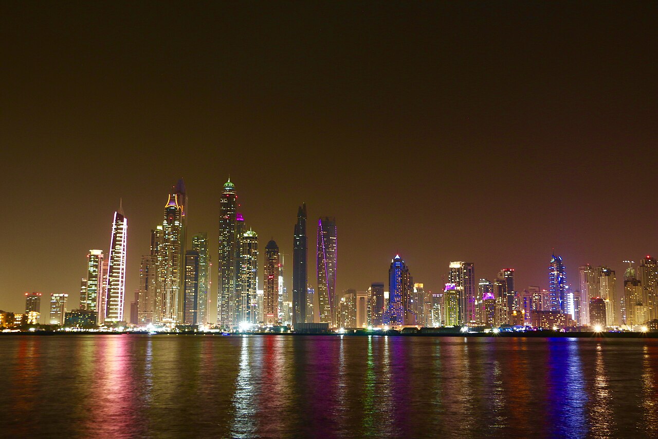 Photo of Downtown Dubai