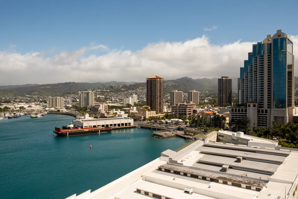 Photo of Downtown (Honolulu)