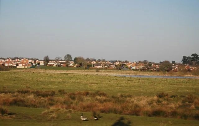 Photo of Doxey