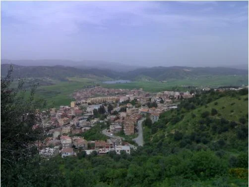 Photo of Draa el Mizan