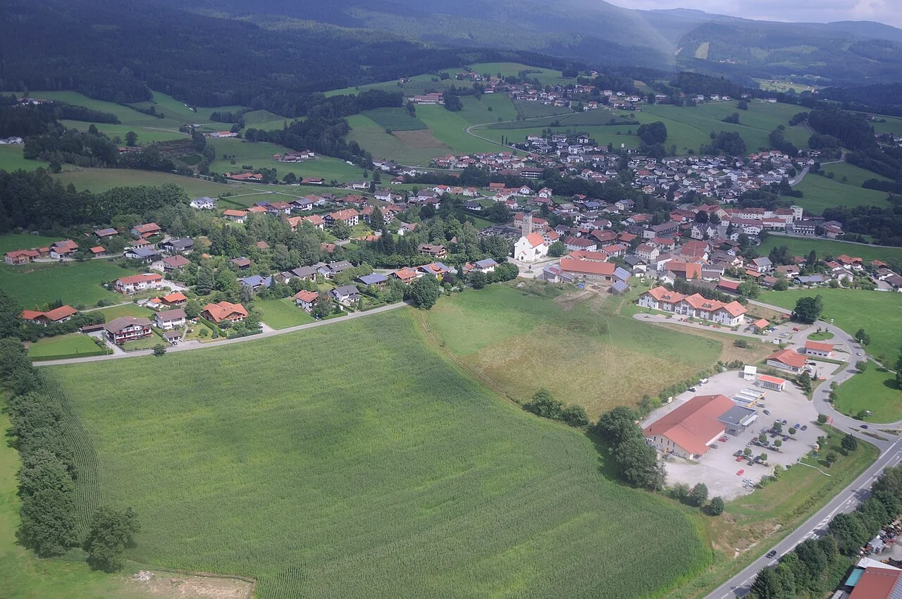 Photo of Drachselsried