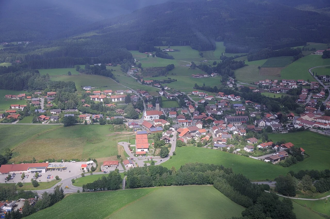 Photo of Drachselsried