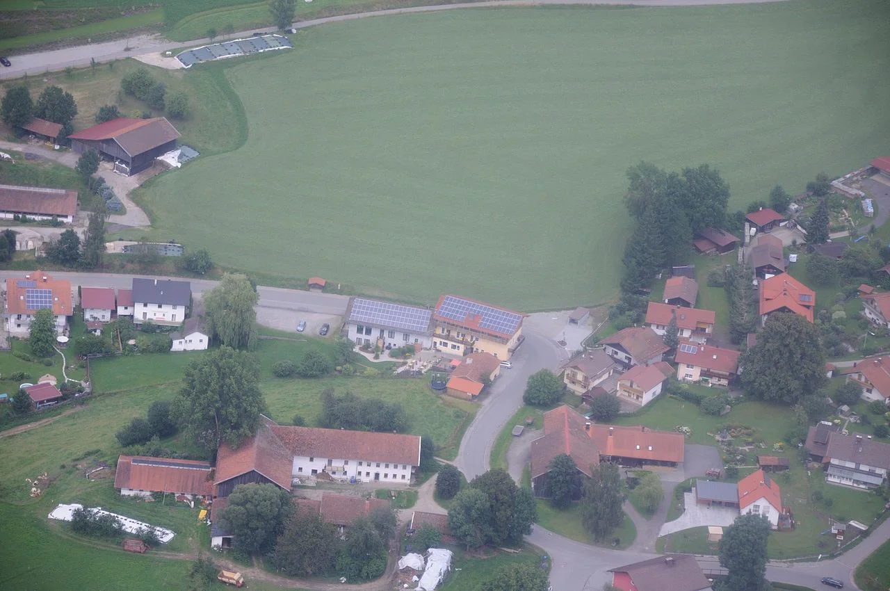 Photo of Drachselsried