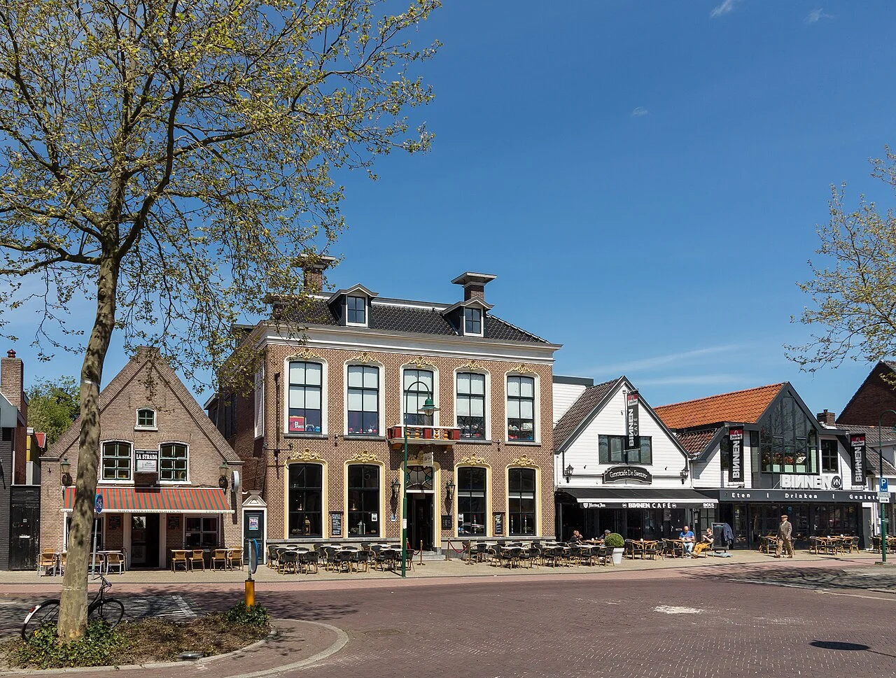Photo of Drachten