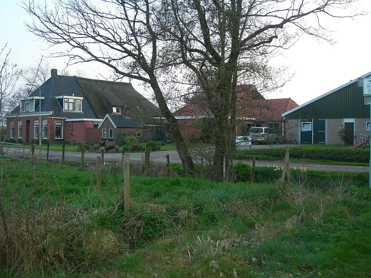 Photo of Drachtstercompagnie