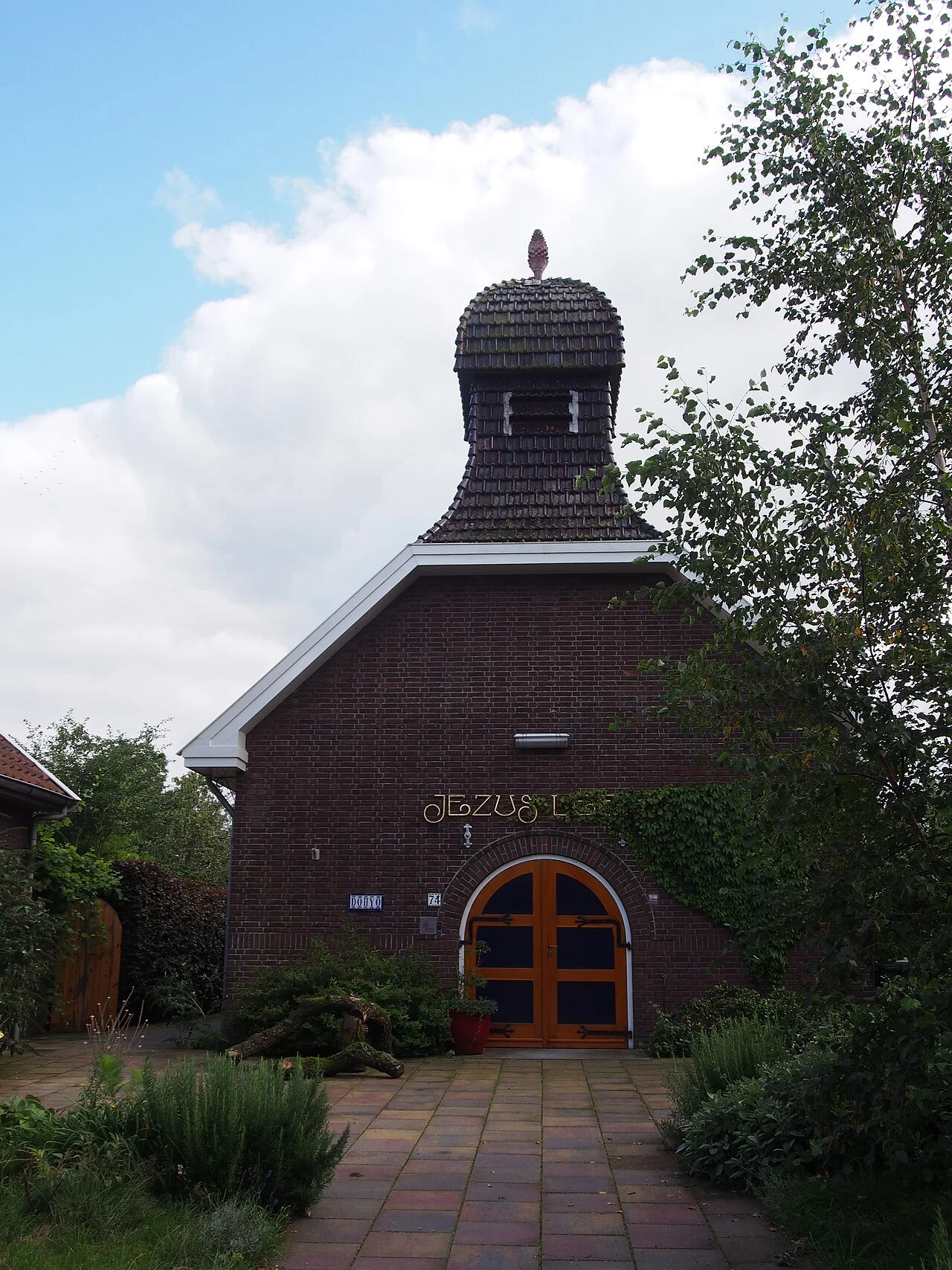 Photo of Drachtstercompagnie